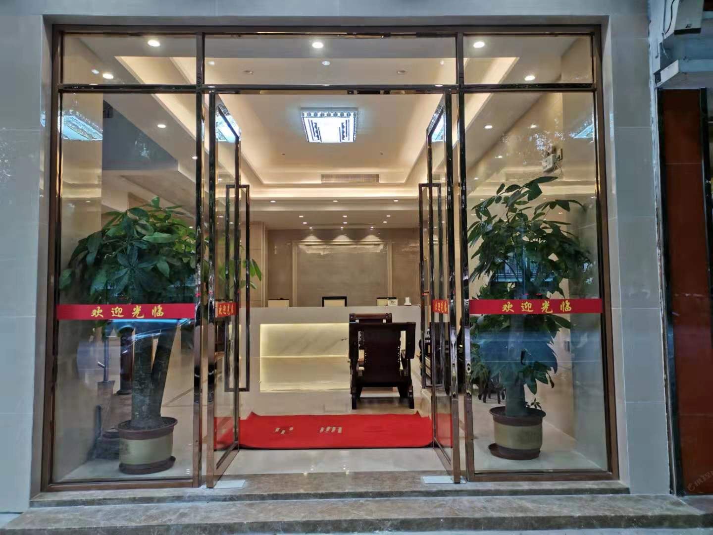 佛山天裕酒店