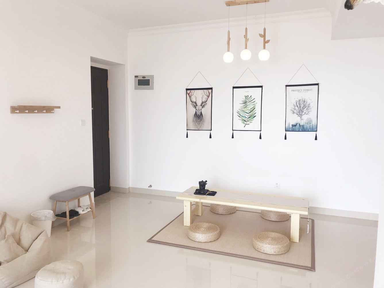 泉州迪斯嘉海景公寓(滨海西路分店)