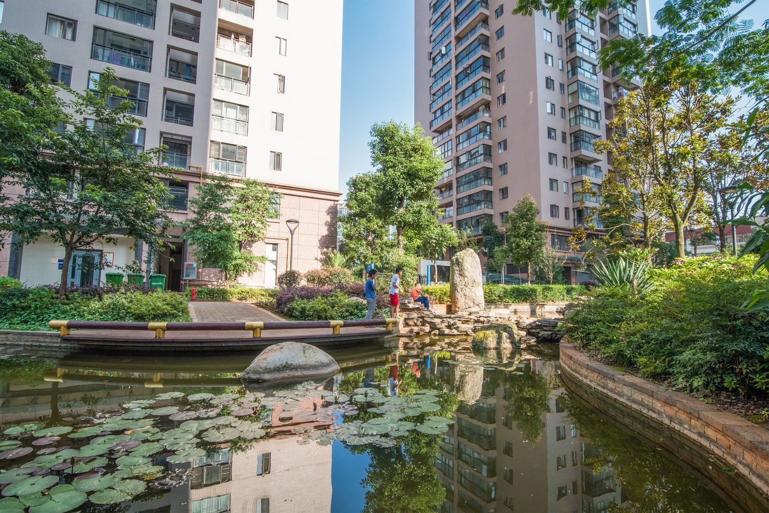 昆明万达美丽假日普通公寓(前旺路店)