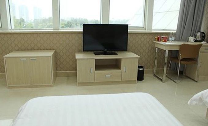 迁安九江公寓