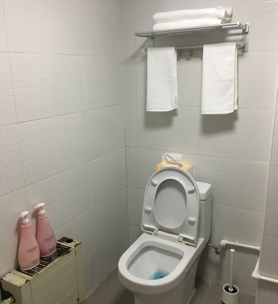 北京得闲居公寓
