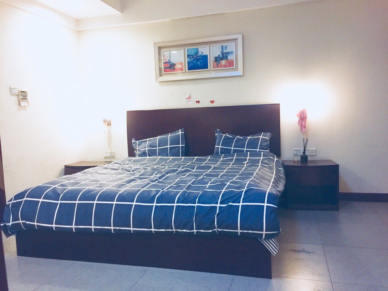 佛山凤栖舍公寓(4号店)
