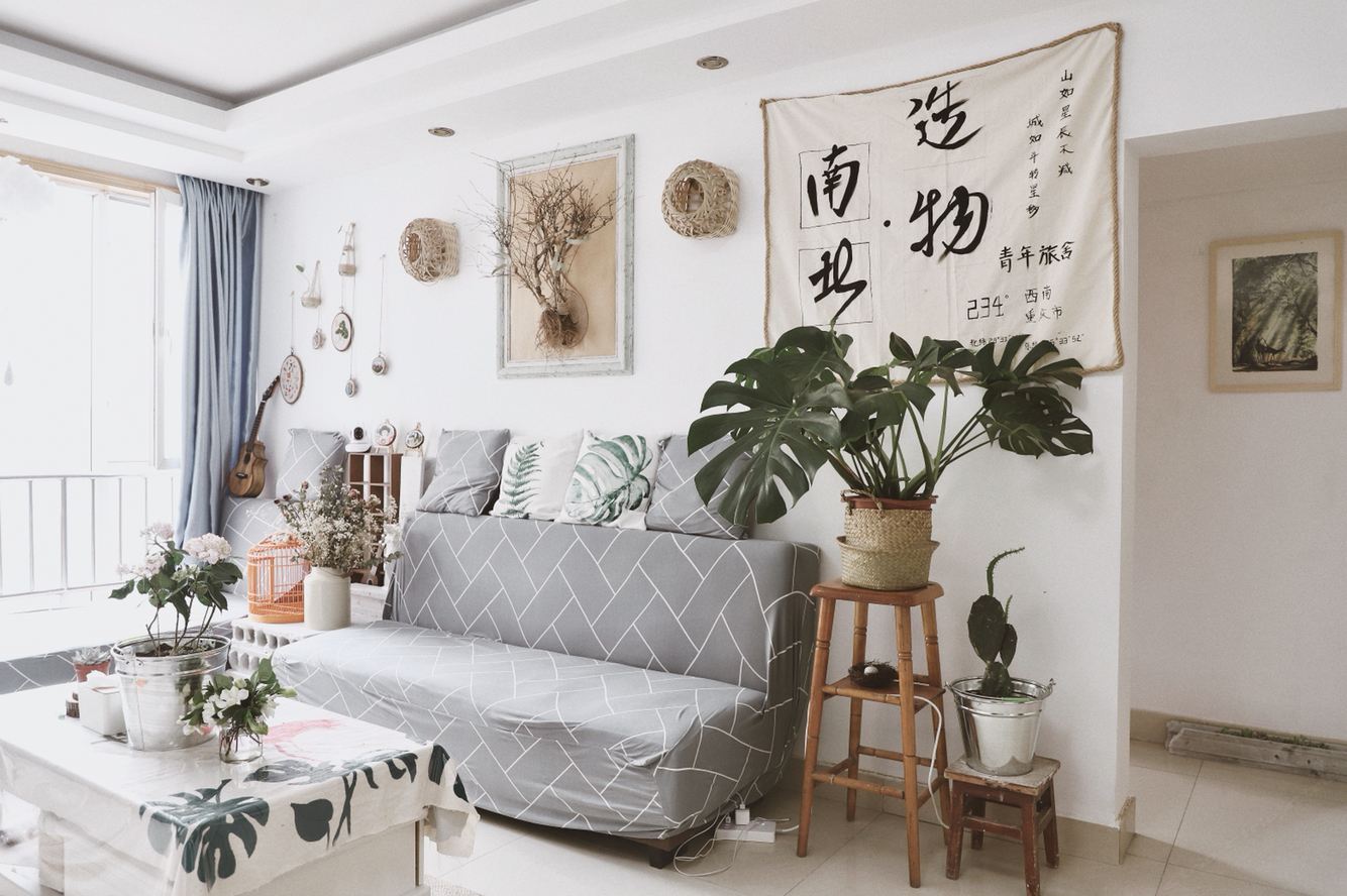 重庆南北·造物旅宿
