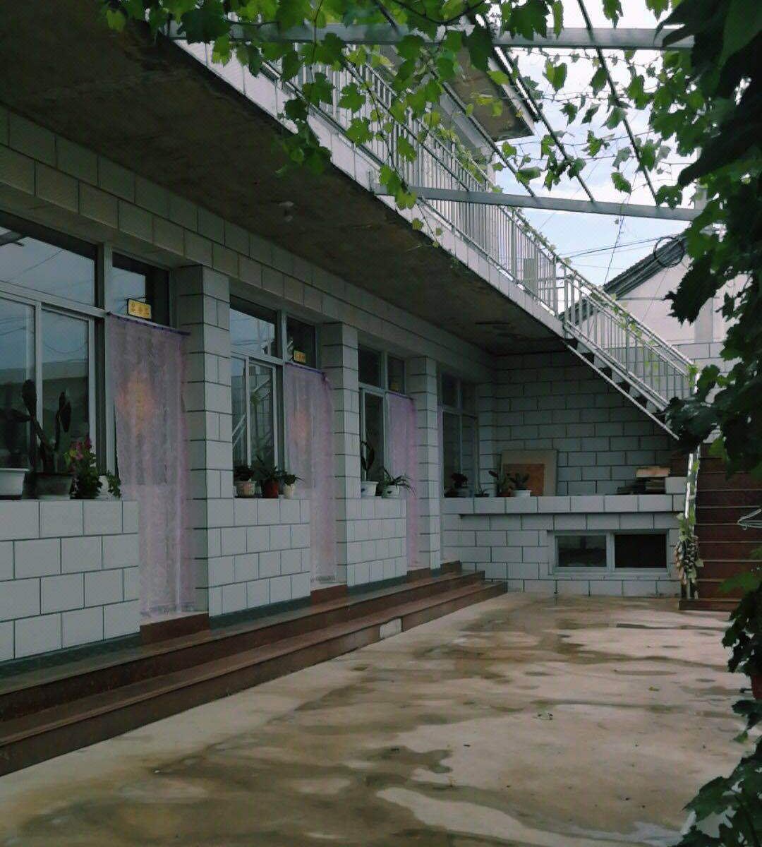 北京本土人家农家院
