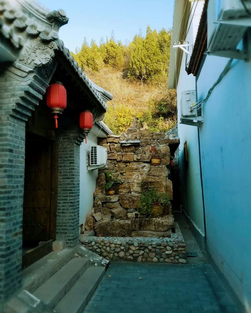 北京雲山客栈