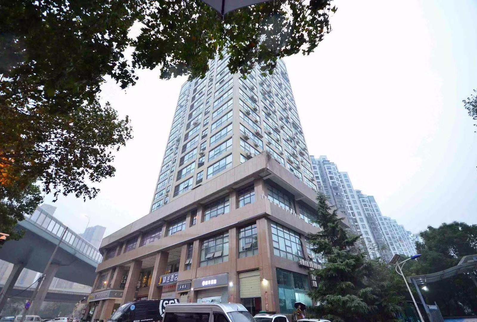 精途酒店(武汉华中农业大学店)