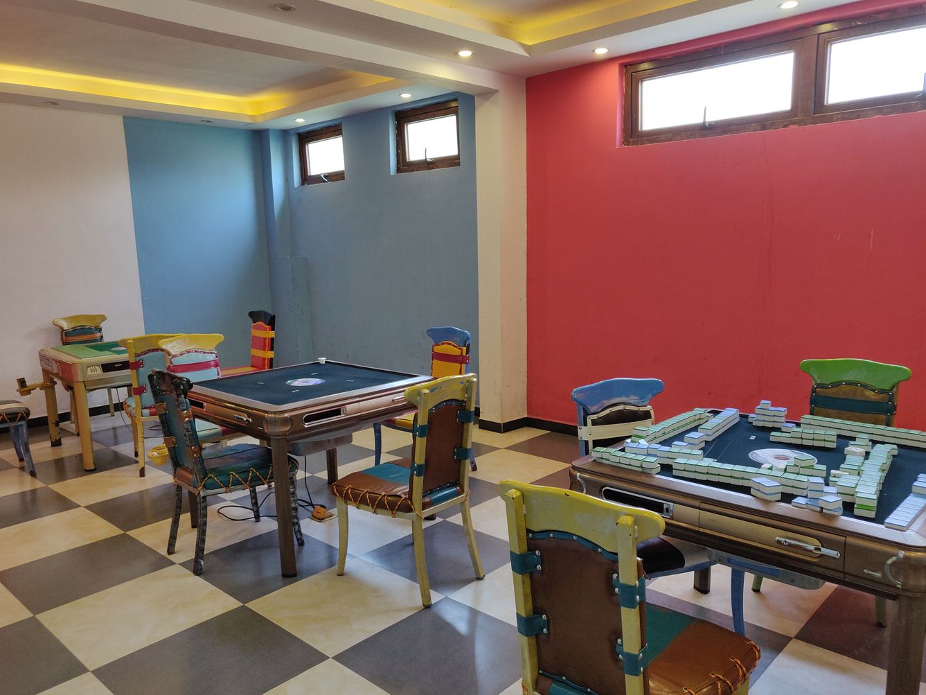 南昌许浮生公寓(6号店)