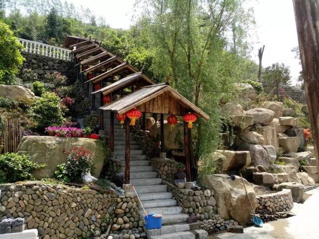 桐庐香山农业休闲庄园