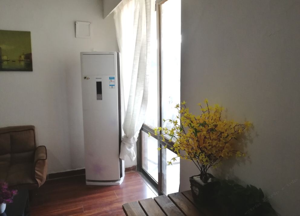郑州屋顶青年旅舍