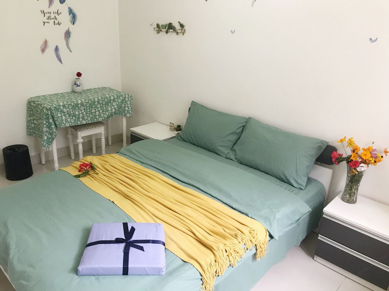 济南清怡家公寓