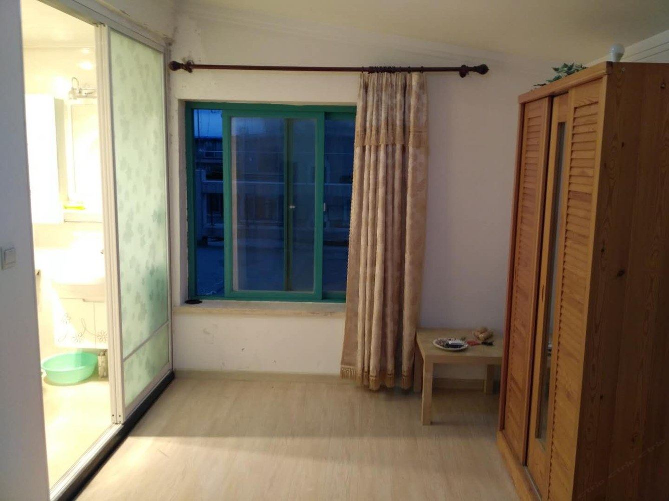 沈阳民宿公寓日租房(3号店)