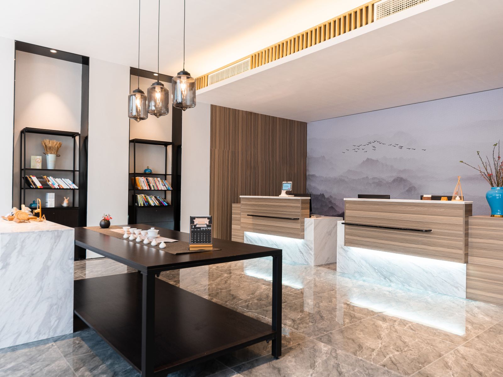 象山麦子閲居酒店
