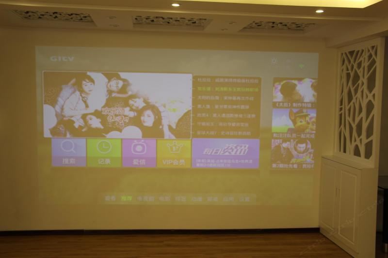唐山完美短租公寓