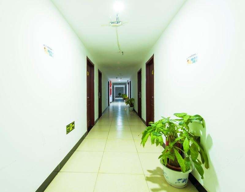 北京中际酒店式公寓
