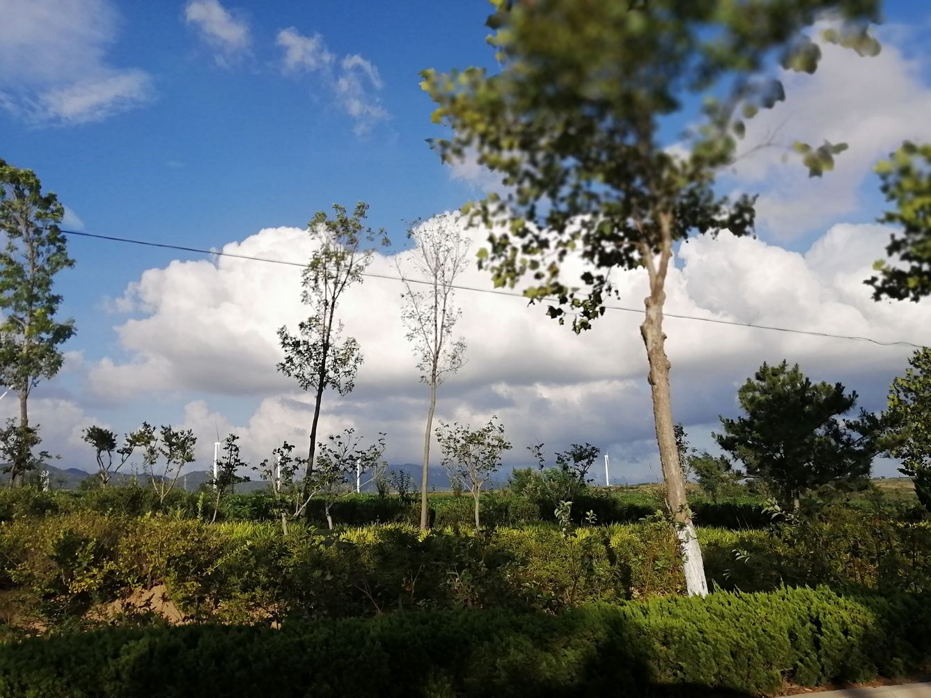 荣成雨萱民宿