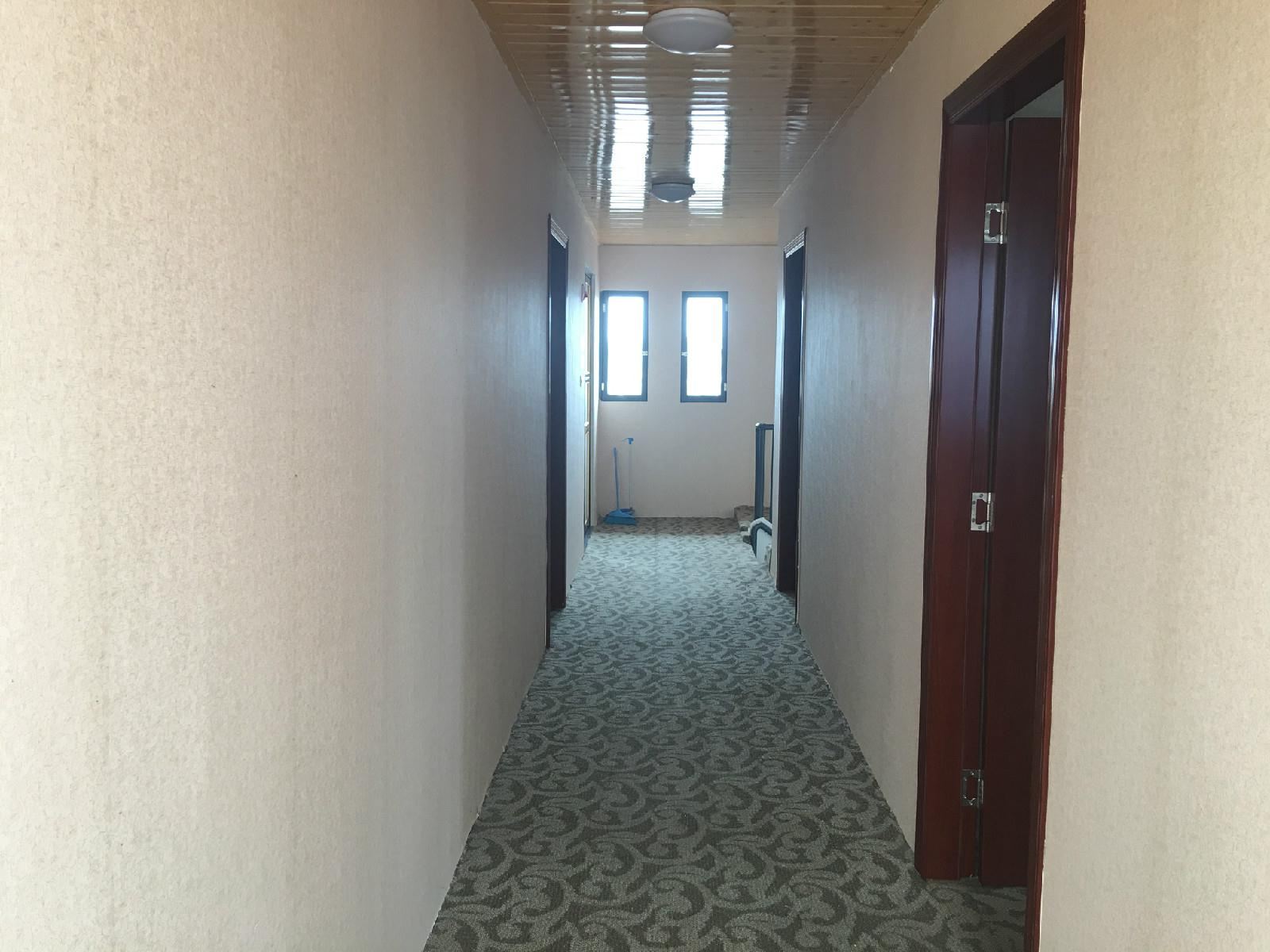 武汉四季假日酒店