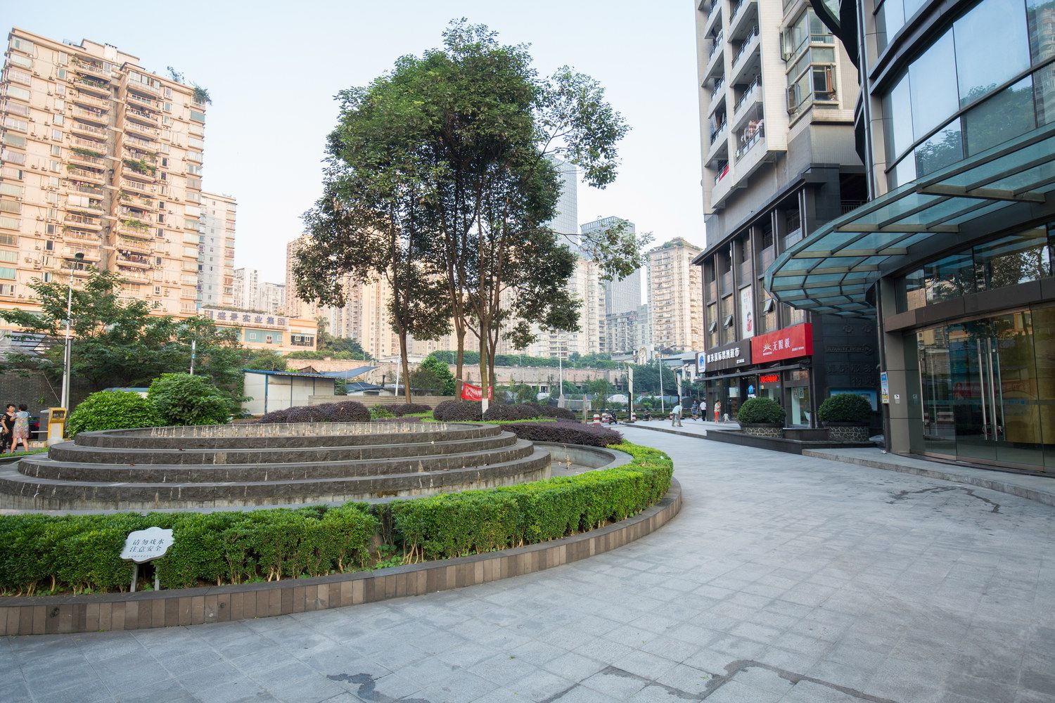 重庆无同宿公寓(兴隆路分店)