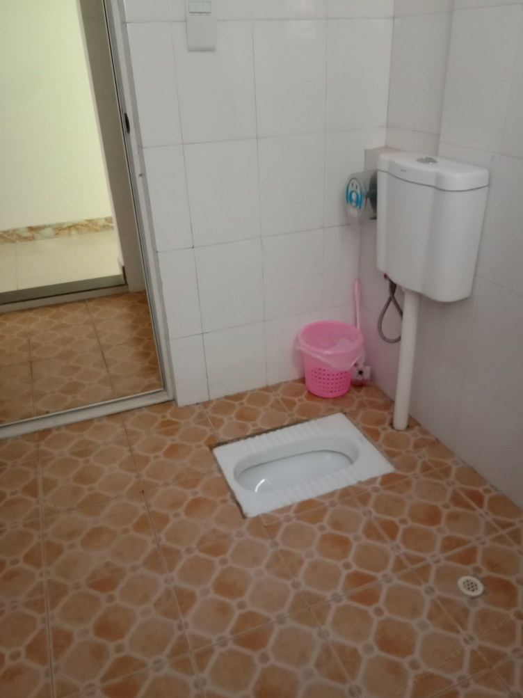 昆明如是公寓