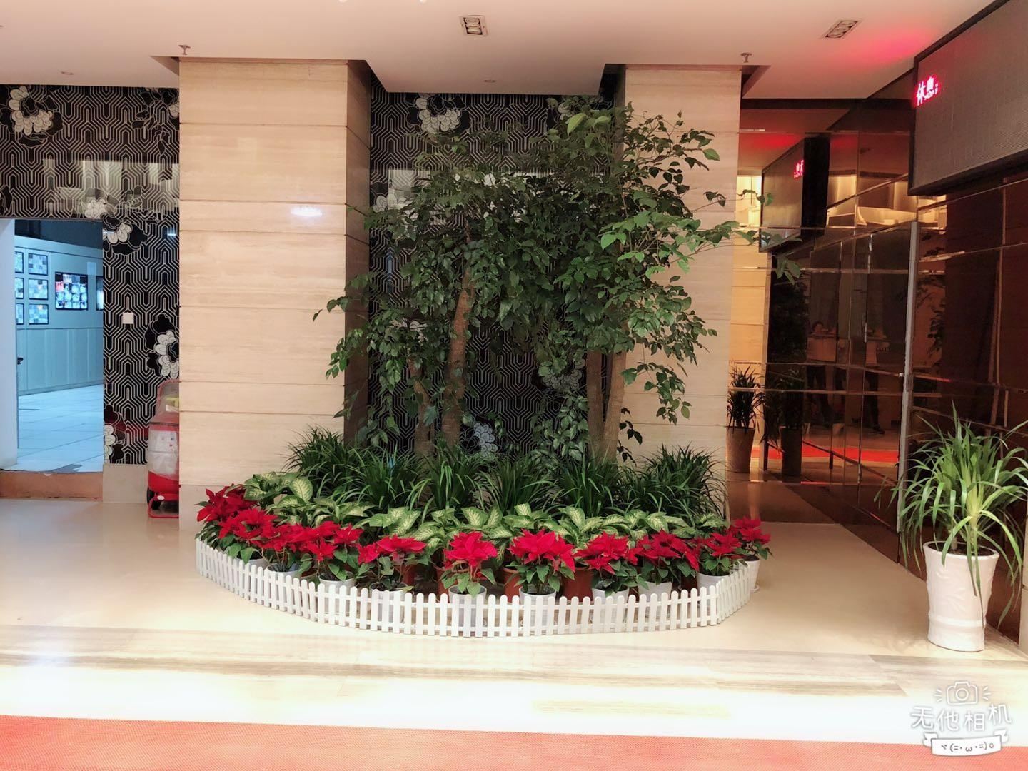 南京驿栈酒店公寓