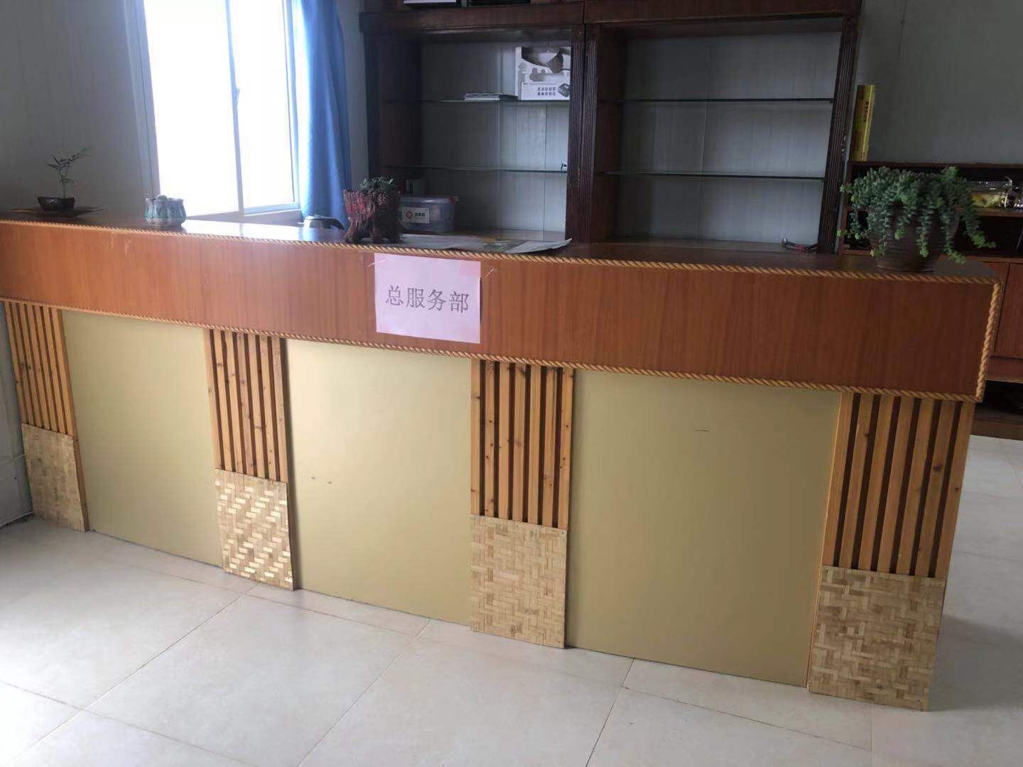 宜良古耕庄园
