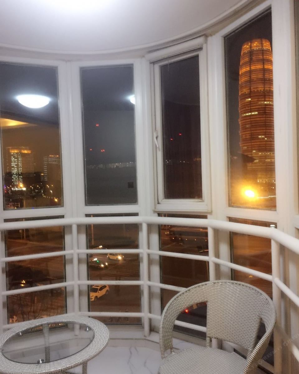 郑州天悦商务酒店