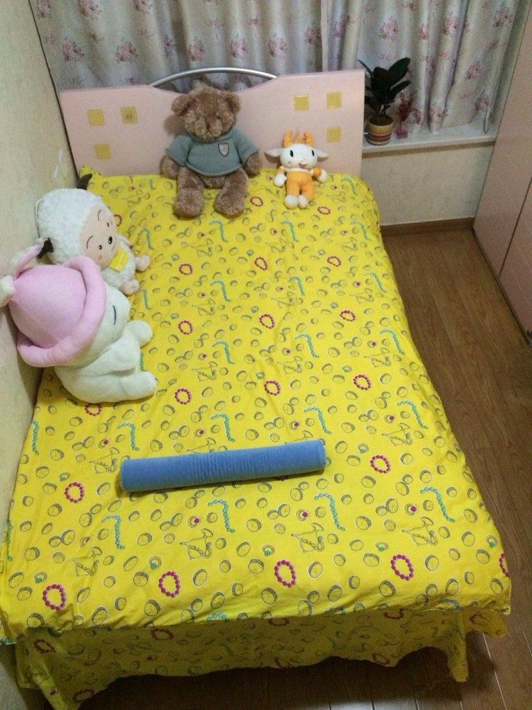 重庆山里有间屋公寓