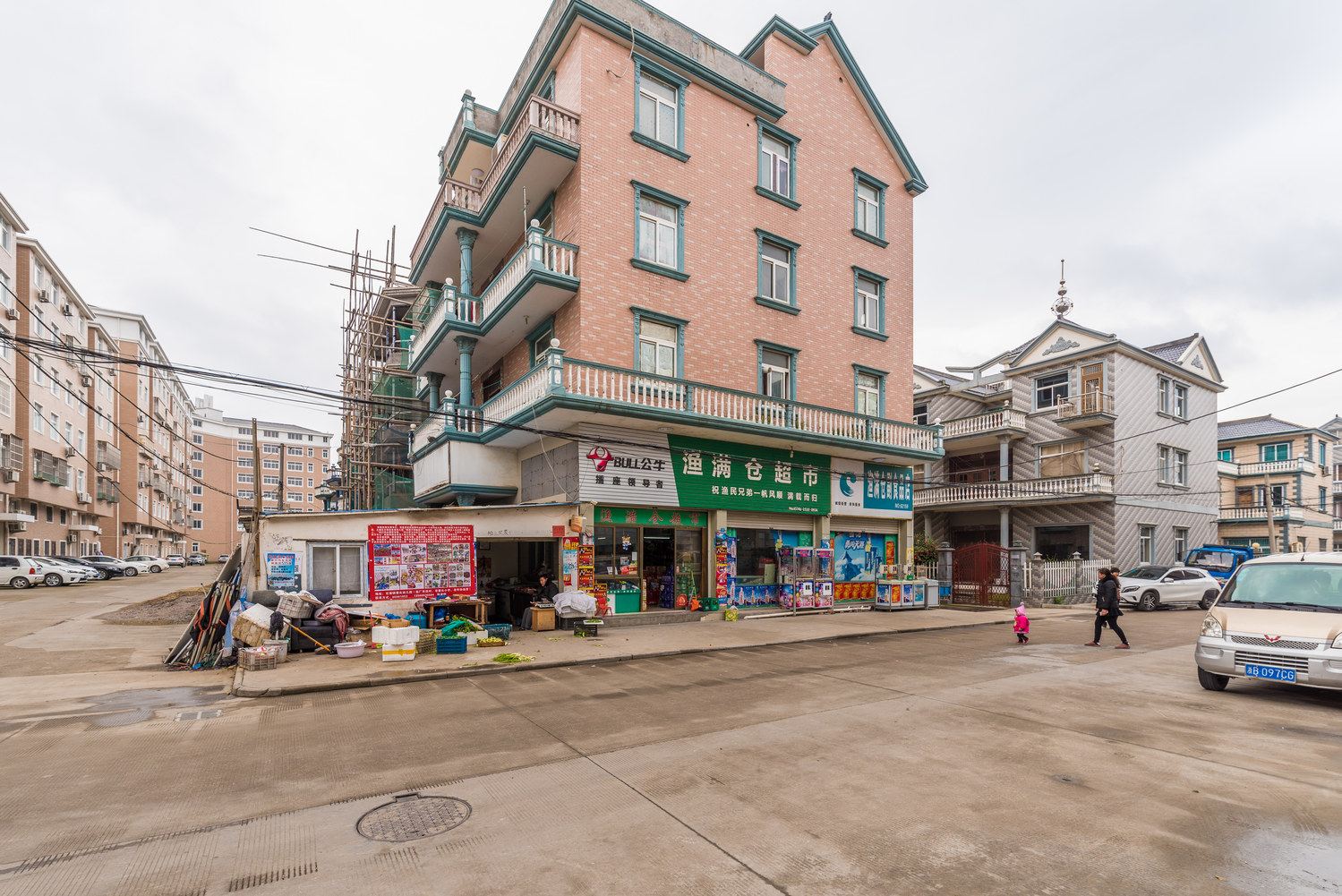 象山避风港温馨小屋