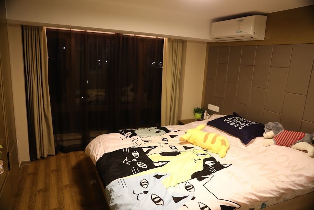 宁波Cathy1121公寓
