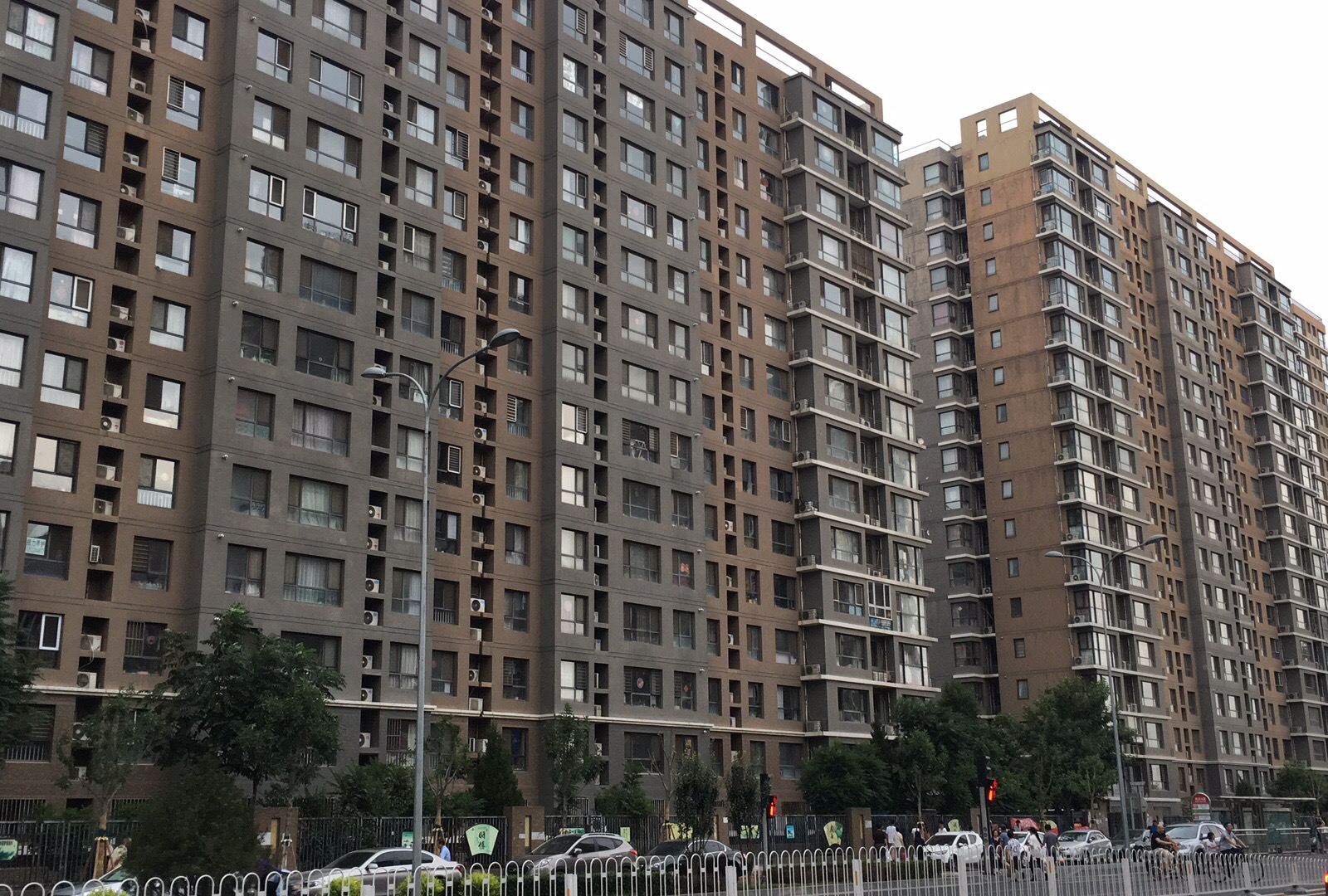 北京天坛康复民宿