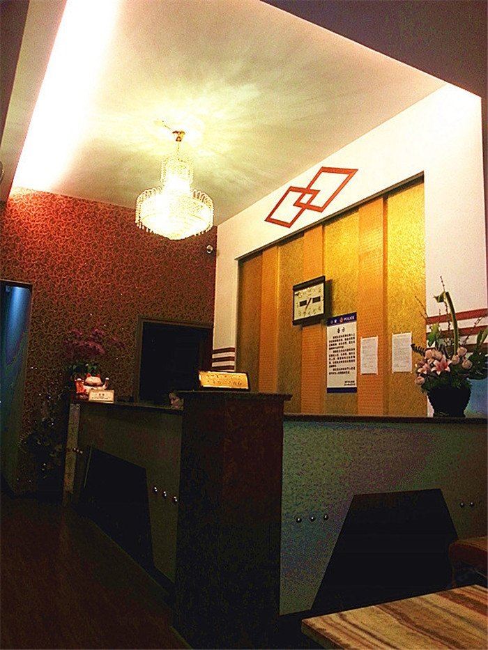 漳平南新商务宾馆