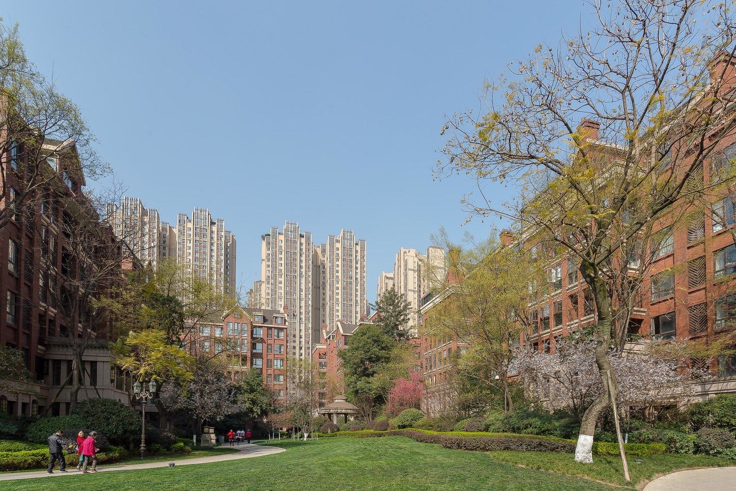 成都布丁滴麻麻公寓(多宝寺路分店)