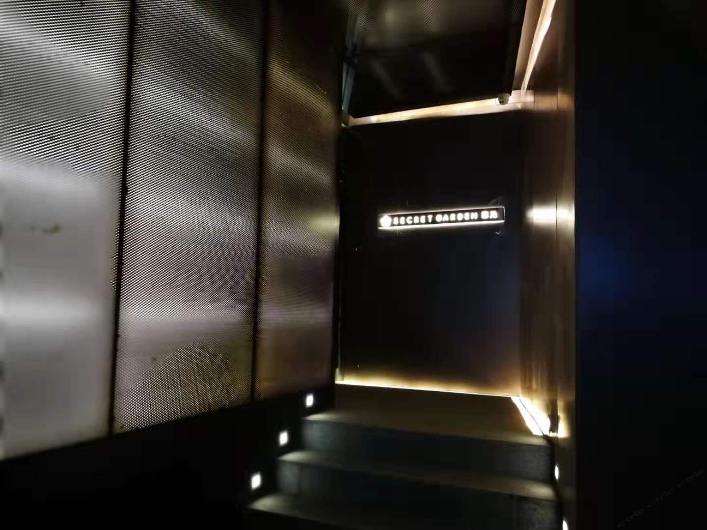 成都思处私定酒店