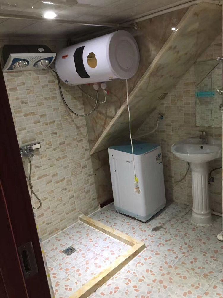 上海林威公寓