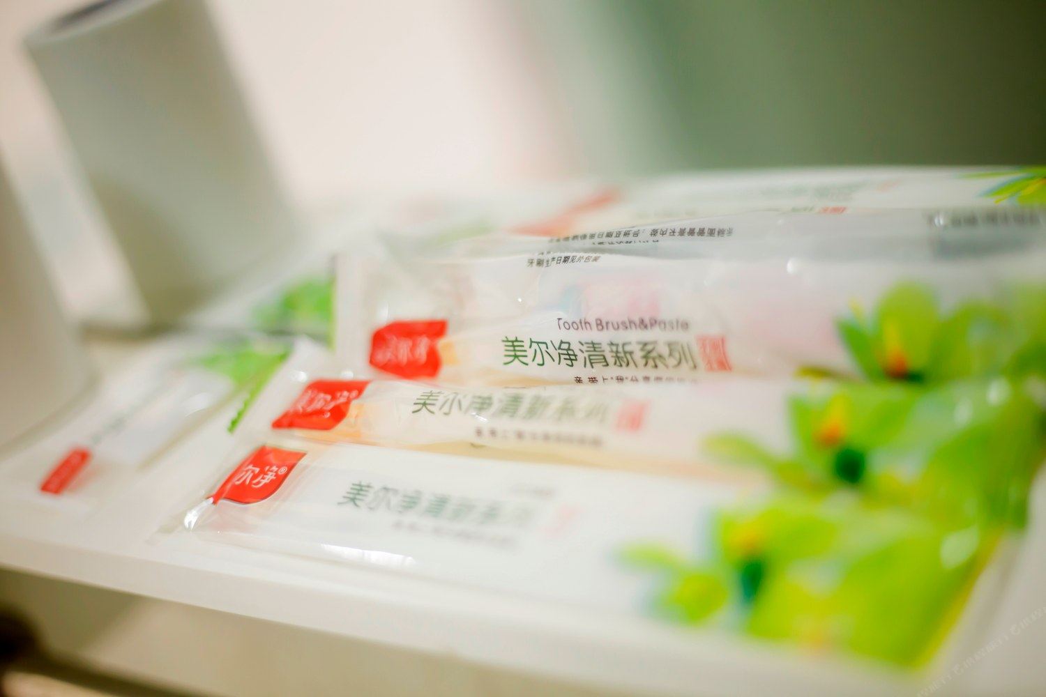 济南塞纳风情公寓