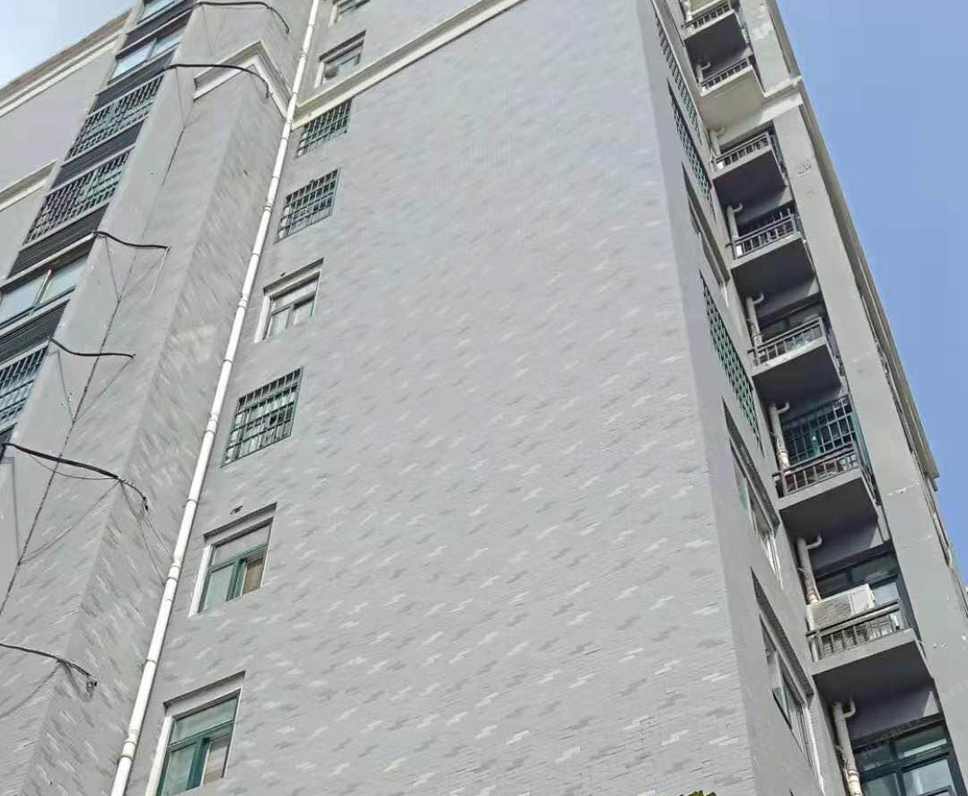 郑州可乐幸福公寓