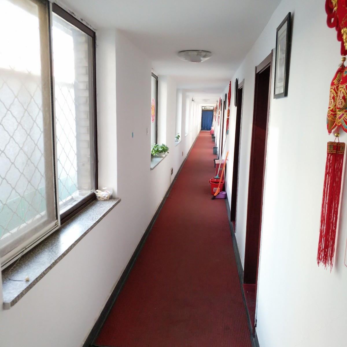 北京小春雨楼招待所