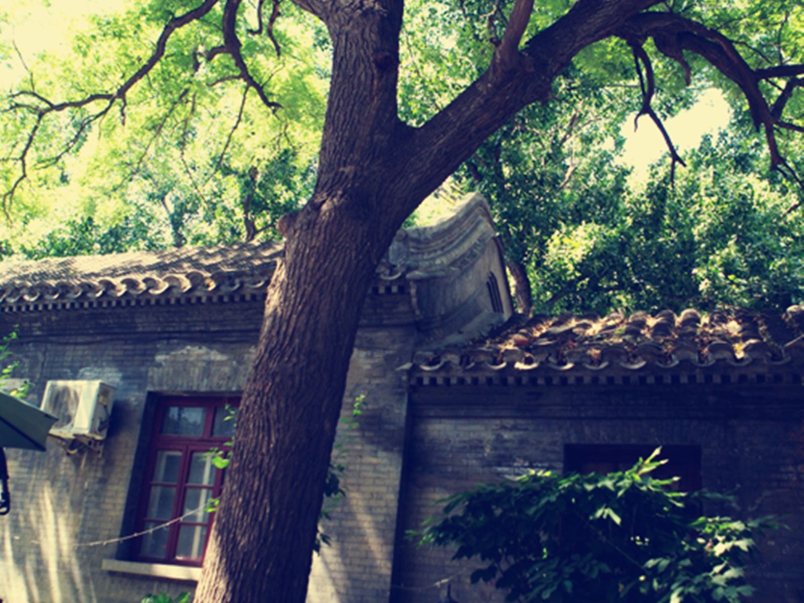 北京乐盟酒店