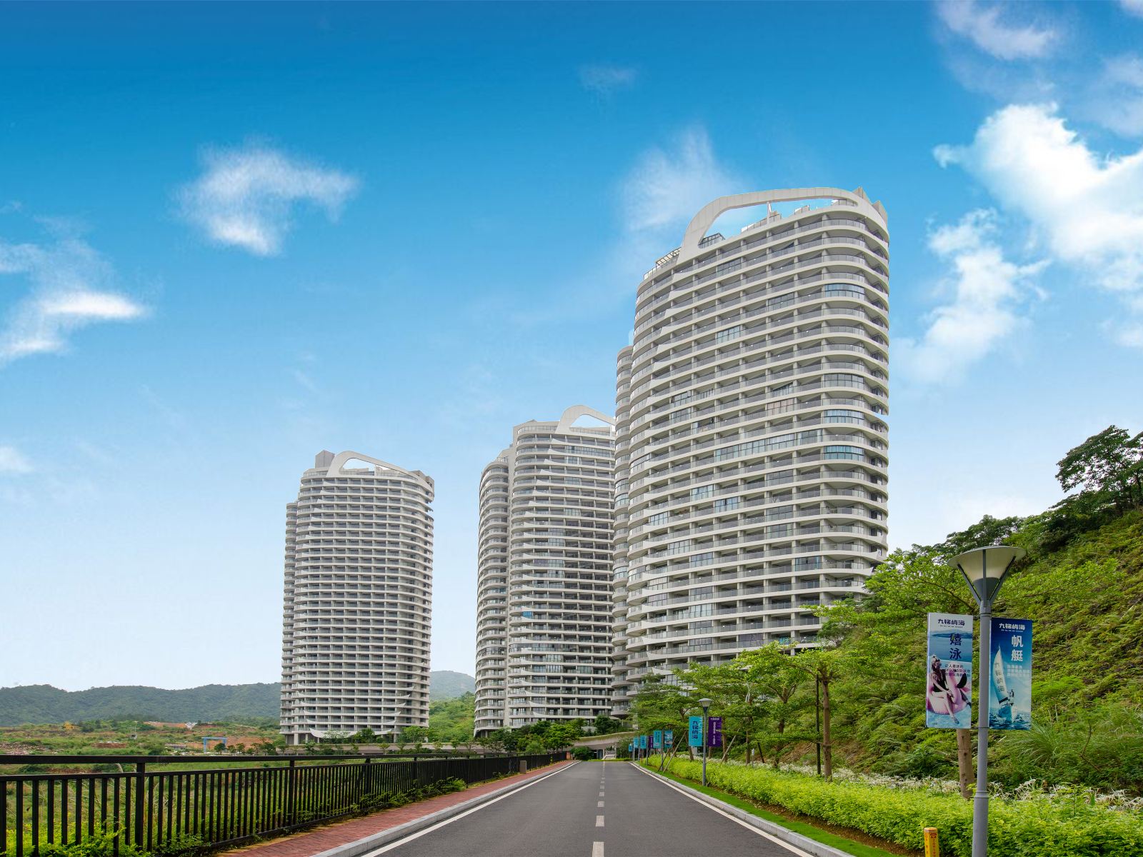 凯宾利酒店(惠东巽寮湾店)