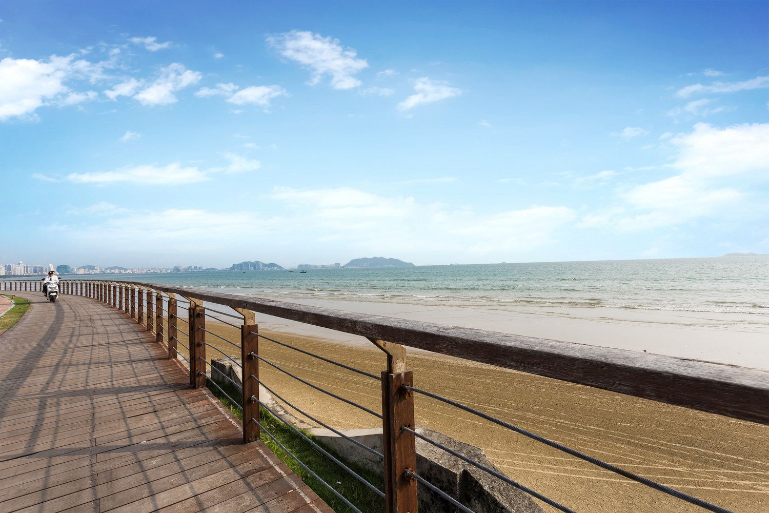 三亚皇后湾壹号海景度假公寓