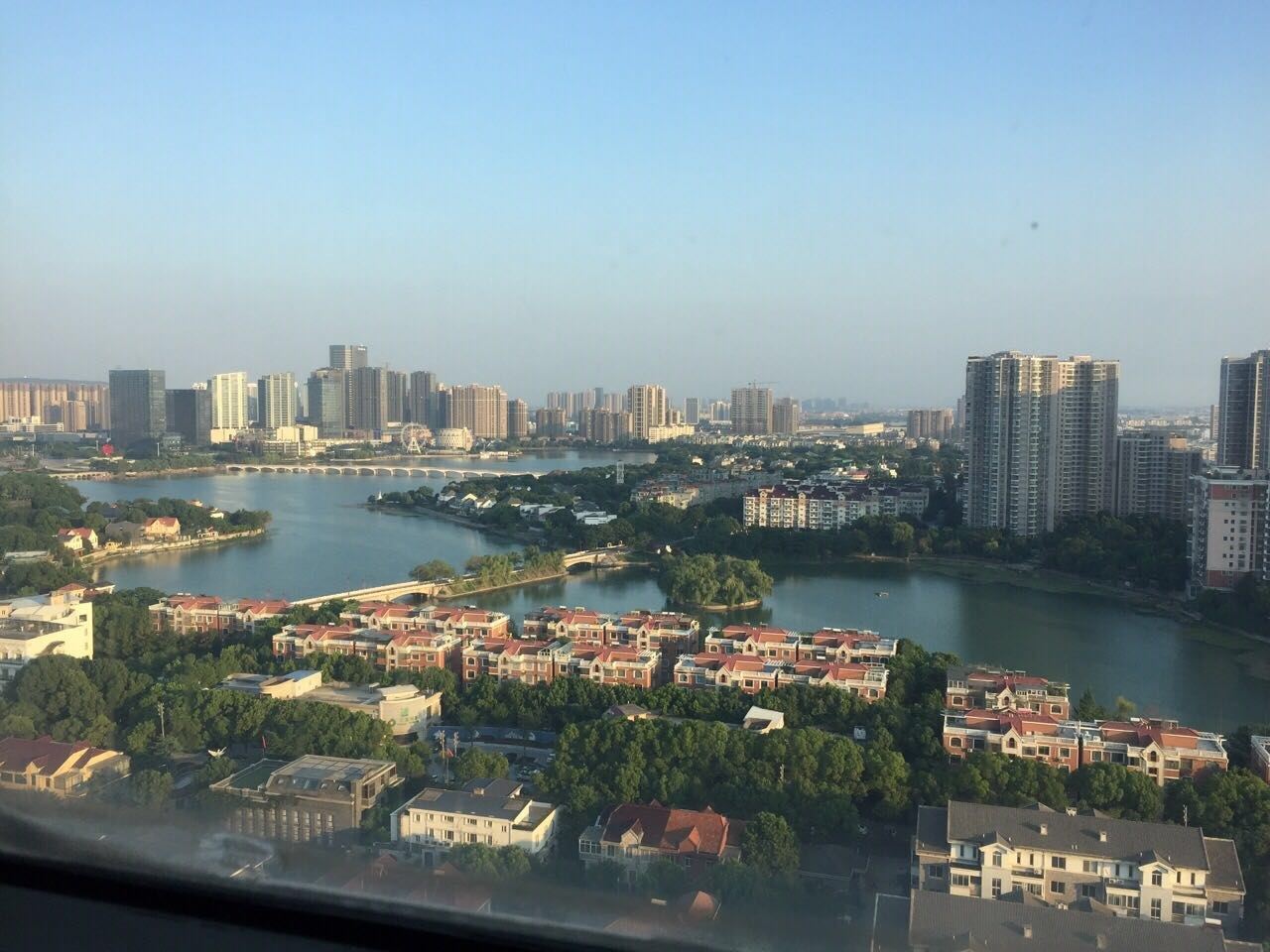 南京MZ美宿公寓