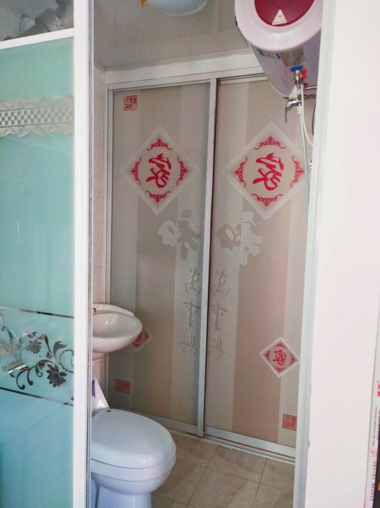 哈尔滨迎庆公寓
