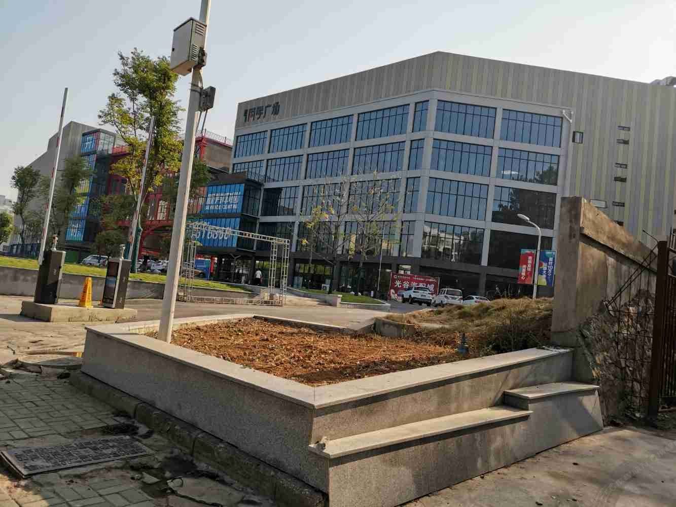 武汉新东方旅馆