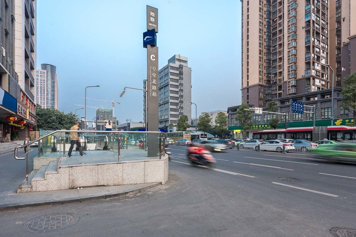 成都会说情话的小家公寓(牧电路分店)
