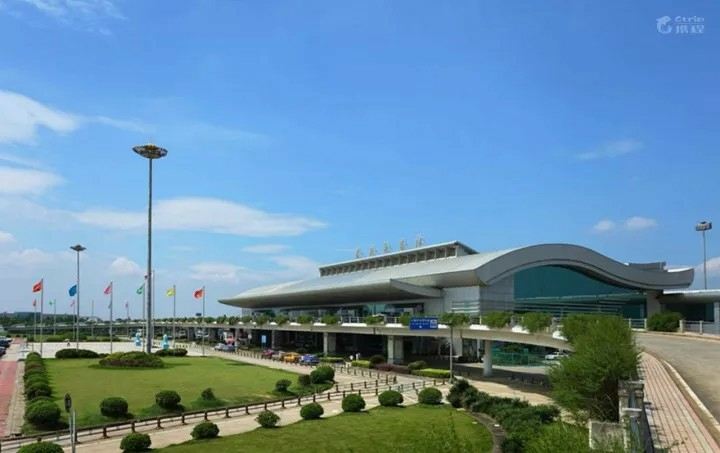 华星宾馆(南昌昌北机场店)