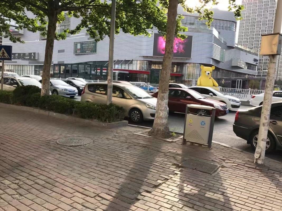 海心小屋(青岛宁安路店)