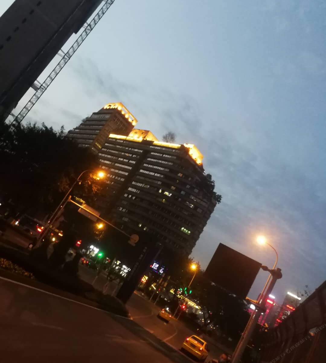 重庆游侠宾馆