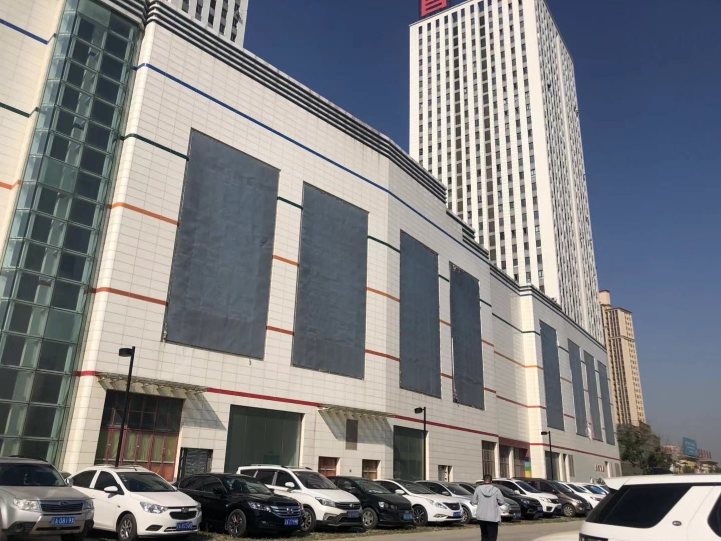沈阳爱丽舍公寓
