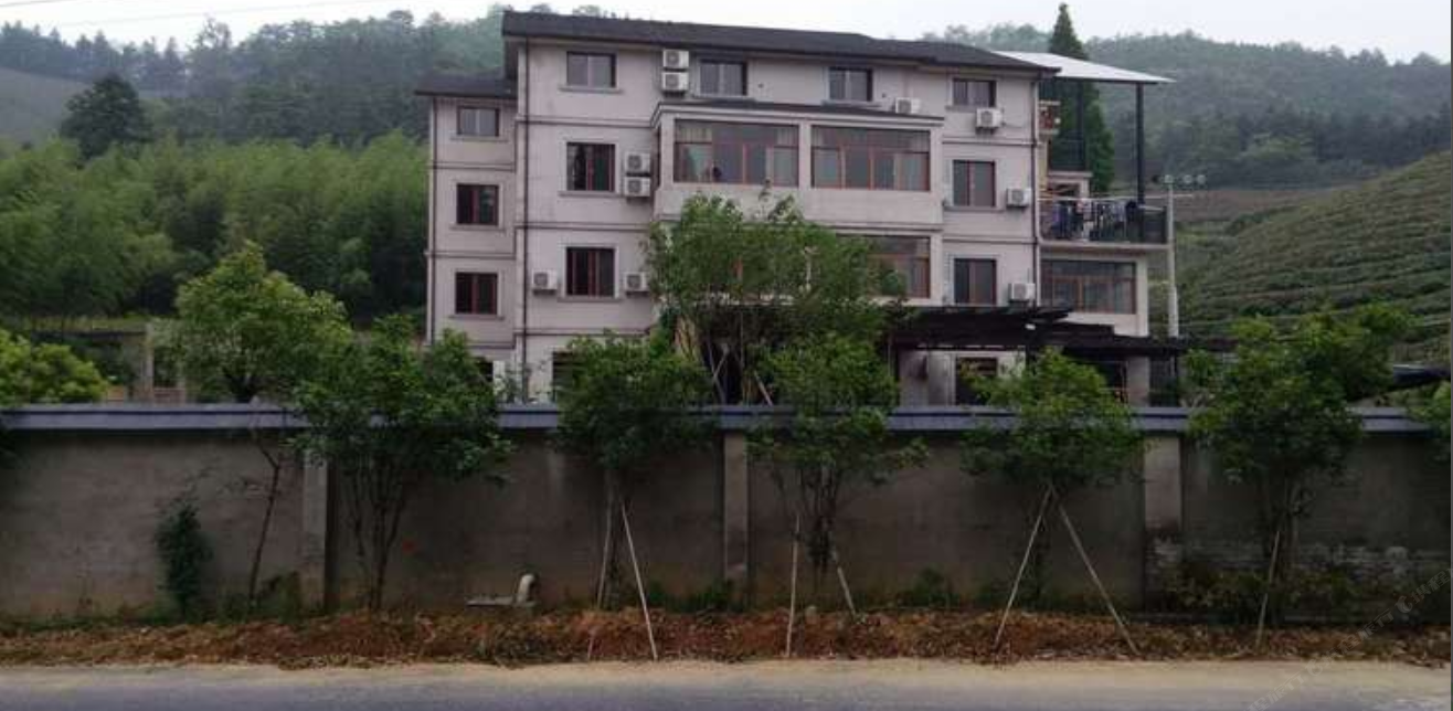杭州狮子山农庄