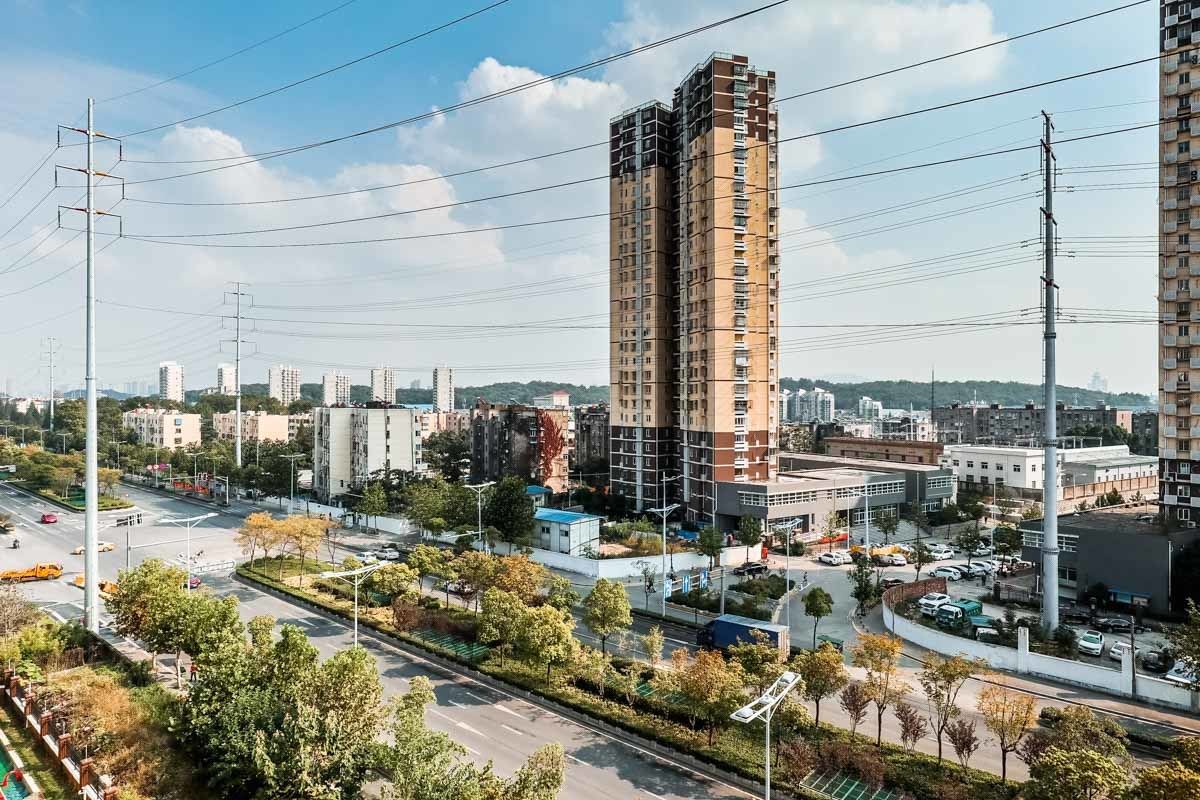 路客公寓(南京42号店)