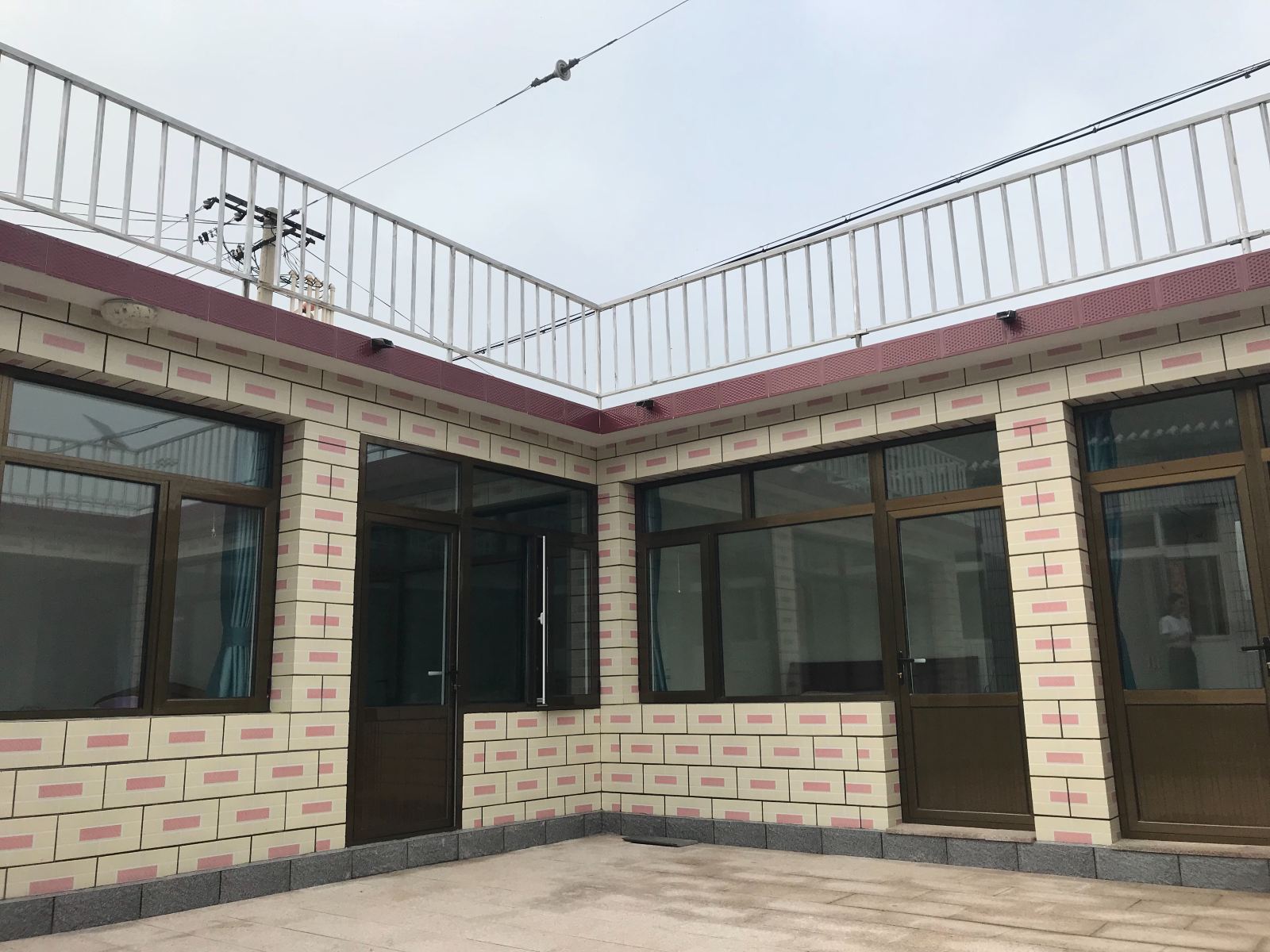 北京冰月清新农家院